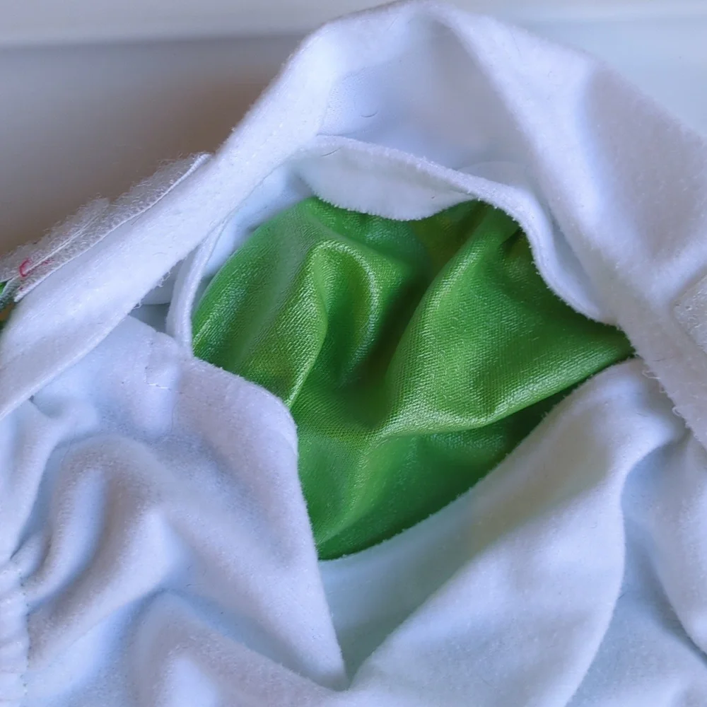 BumGenius Cloth Diaper w/ Insert, Baby, Adjustable Size Snaps, Cotton Reusable
